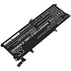 Batteri for Lenovo ThinkPad T590, ThinkPad T15, ThinkPad T15 G 02DL009 11.25 V 4800 mAh Li-Polymer
