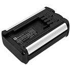 Batteri for Cecotec HydroBoost 10000 Liberty; Jimmy JW31 B02-1825A 20 V 2500 mAh Li-ion