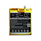 Batteri for Fly FS518, Cirrus 13 BL9601 3.7 V 2200 mAh Li-Polymer