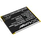 Batteri for Oppo R15x, R15x Dual SIM, PBCT10, PBCM10 BLP689 3.85 V 3400 mAh Li-Polymer