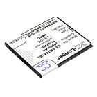 Batteri for Sunni P2 LITE SE, T6810, T6810H, T6810M TMPA 3.8 V 2900 mAh Li-ion