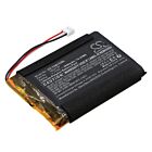 Batteri for Tigermedia Tigerbox Touch, 1233, Tigerbox Touch Ra 785273P 3.7 V 3900 mAh Li-Polymer