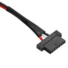 Batteri for Mio cyclo 505 HC, cyclo 500 HC; Magellan cyclo 500 BP-DG500-11/1500 MX 3.7 V 1100 mAh Li-ion