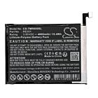 Batteri for T-Mobile TMAF025G, Revvl 6 5G RE001 3.85 V 4000 mAh Li-Polymer