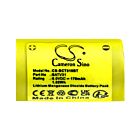Batteri for Daitem 604-27D BATV31 6 V 170 mAh Li-MnO2