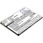 Batteri for Polaroid Cosmo L P5026A 3.8 V 1900 mAh Li-ion