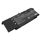 Batteri for Dell Latitude 13 5320, Latitude 7320 21NT1, Latitu MHR4G 11.4 V 3650 mAh Li-Polymer