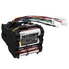 Batteri for AEG 90027881500, CX8-2-80D6, CX8-2-80DB, CX8-2-80O 6.01.52.11-0 33.3 V 3000 mAh Li-ion
