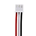 Batteri for Ring Alarm Home Base Station, 4HB1U9-0EN0 SEB1N9-0000 3.7 V 5200 mAh Li-ion