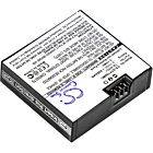 Batteri for GOTOP G1 TB-800Li 3.7 V 850 mAh Li-ion