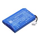 Batteri for Pax Q80 IS690 7.4 V 650 mAh Li-Polymer