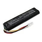 Batteri for Toshiba Aplio 500 Ultrasound Scanner, Aplio 400 Ul BSC30-0520 4.8 V 3600 mAh Ni-MH