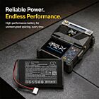 Batteri for Fitel Ninja fusion splicers, NJ001 S946 14.8 V 2000 mAh Li-ion