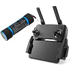 Batteri for DJI Mavic mini Controller 1WJG0480 3.7 V 2600 mAh Li-ion