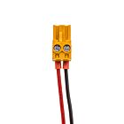 Batteri for Besam automatische Turoffnung CUD3000, T2, CUD3000 15070 18 V 1500 mAh Ni-MH