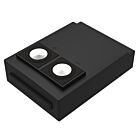 Batteri for HBC Funkfernsteuerung Tele Teach TTB 05, TTB 05 BATT/114046-O 6 V 700 mAh Ni-MH