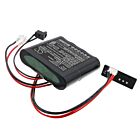 Batteri for ProfiCare PC-AKS3034 EV-678-S148-22 14.8 V 2600 mAh Li-ion