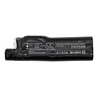 Batteri for Iris Ohyama COHC-1300G, DKC-SLDC1, IC-SLDC1, IC-SL CBL1015 10.8 V 2000 mAh Li-ion