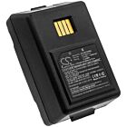Batteri for Dolphin 7850; HandHeld Dolphin 7850 200-00059-6 7.4 V 1800 mAh Li-ion