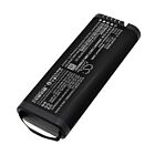 Batteri for EXFO FTB-4 NF2047HD 7.2 V 6600 mAh Li-ion
