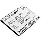 Batteri for Samsung SM-T360, SM-T365, Galaxy Tab Active, Galax EB-BT365BBU 3.8 V 4700 mAh Li-Polymer