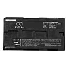 Batteri for Cortex Metamax 3B 000-00-039 7.4 V 2200 mAh Li-ion
