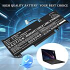 Batteri for MSI Bravo 15 B5DD-007XES, Bravo 15 B5DD-012XES, Br BTY-M492 11.4 V 4500 mAh Li-Polymer