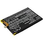 Batteri for BlackView BV5800 V685780P 3.8 V 5200 mAh Li-Polymer