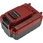 Batteri for Black & Decker ASD18 Typ 1, ASD18 Typ 2, ASD184 Ty LB20 20 V 5000 mAh Li-ion