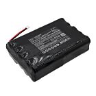 Batteri for Daitem 318-16D BATNIMH8 12 V 9000 mAh Ni-MH