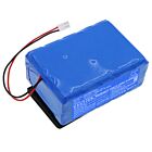 Batteri for Hoover FE18ALi, FE18ALI 011 48022900 18 V 2500 mAh Li-ion