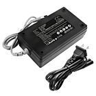 Batteri for Topcon GPT-1000, GPT-1001, GPT-1002, GTS-300D, GTS BT-24Q AC to DC