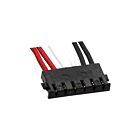 Batteri for Amazon Kindle Fire 7 2th, P8AT8Z, P8AT8Z 26S1028 3.8 V 3750 mAh Li-Polymer