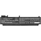 Batteri for Lenovo ThinkPad T460s(20F9002YCD), T460s-2RCD, Thi 00HW022 11.4 V 2000 mAh Li-Polymer