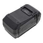 Batteri for TECCPO TDAB03G, TDHT01G, TDLM01G, TDLT01G, TDTS01G TDBP02G 28 V 4000 mAh Li-ion
