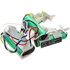 Batteri for AEG 900 924 826, 900273716, 900273717, 900273718, 6.01.52.03-0 18 V 2500 mAh Li-ion