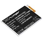 Batteri for Sony Xperia E5, Xperia E5 Dual Sim, F3313, F3311 LIS1618ERPC 3.8 V 2300 mAh Li-Polymer