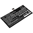 Batteri for Asus T101-M0I, T101HA, T101HA-3D, T101HA-3E, T101H 0B200-02120000 3.85 V 8200 mAh Li-Polymer