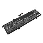 Batteri for Lenovo ThinkBook 14 G4 IAP 21CX000HRE, ThinkBook 1 L21C4PD6 15.52 V 3850 mAh Li-Polymer