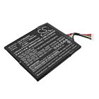 Batteri for Positivo Master N40i, Motion C432a, Motion C4500ai 88R-S147G3-2603 7.4 V 3000 mAh Li-Polymer