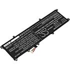 Batteri for Asus UX530UQ-FY058R, UX530UX-FY023T, UX530UX-FY065 C31N1622 11.55 V 4200 mAh Li-Polymer