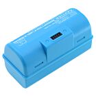 Batteri for iRobot Braava Jet 240, Braava Jet 241, Braava Jet 4446040 3.6 V 2900 mAh Li-ion