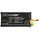 Batteri for Samsung Galaxy Golden 4, SM-W2017, G9298 EB-BW217ABE 3.85 V 2100 mAh Li-Polymer