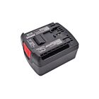 Batteri for Berner BACP 10.8V S-B; Bosch TSR 1440-LI, 25614, 2 700996214 14.4 V 3000 mAh