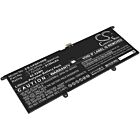 Batteri for Lenovo Yoga Slim 9 14ITL5 82D1002VIV, Yoga Slim 9 L19C4PH0 7.72 V 8150 mAh Li-Polymer