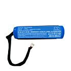 Batteri for Yoto Player 2nd Gen 18650 3.7 V 3400 mAh Li-ion