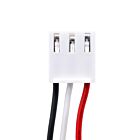Batteri for Deerma DEM-NU05, NU05 INR18650-2S1P 7.4 V 2600 mAh Li-ion