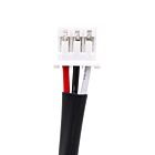 Batteri for HUTT DDC55, G104, W55, W66, W95 PL443048-4S 14.8 V 600 mAh Li-Polymer