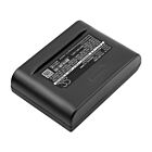 Batteri for LXE MX1 153521-0004 6 V 2000 mAh Ni-MH