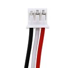 Batteri for Busch-Jaeger 1519/01, 1519 U, 9497320 2TKA00004530 3.6 V 700 mAh Ni-MH
